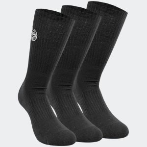 Bidi Badu Matayo Crew Tech Sport Socks x 3
