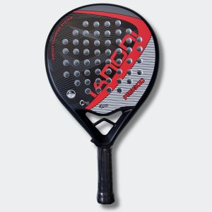 IANONI Carbon Padel Racket